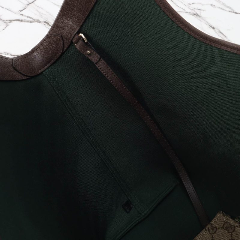 Gucci Giglio large tote bag - Image 7