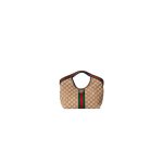 Gucci Giglio small tote bag