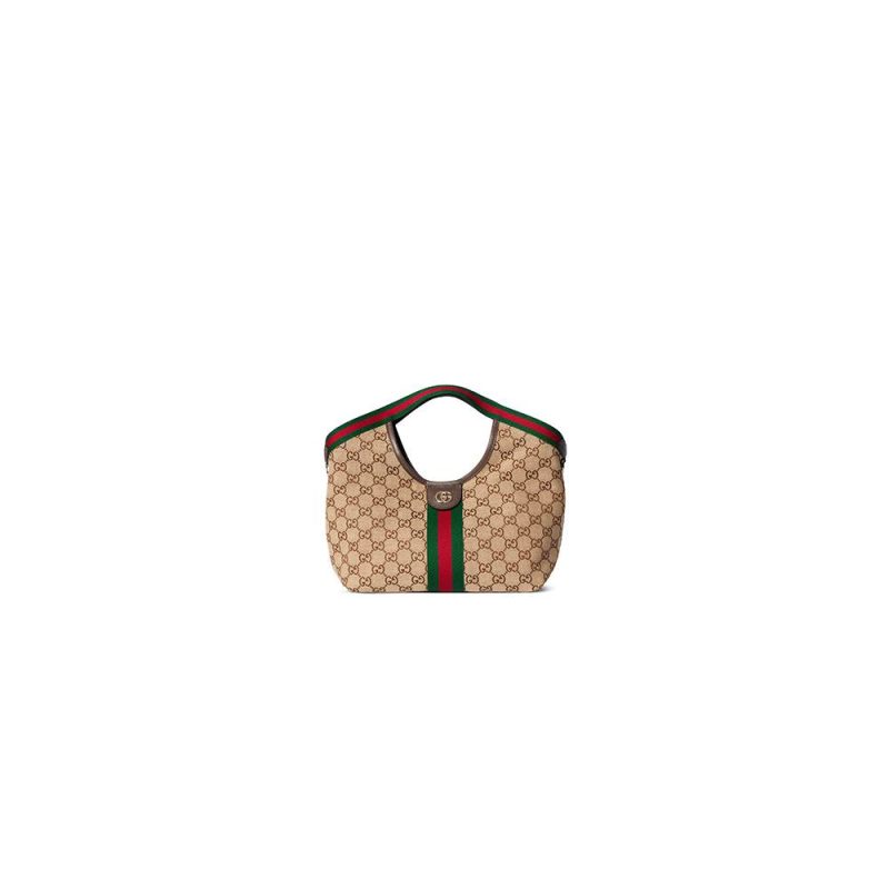 Gucci Giglio small tote bag