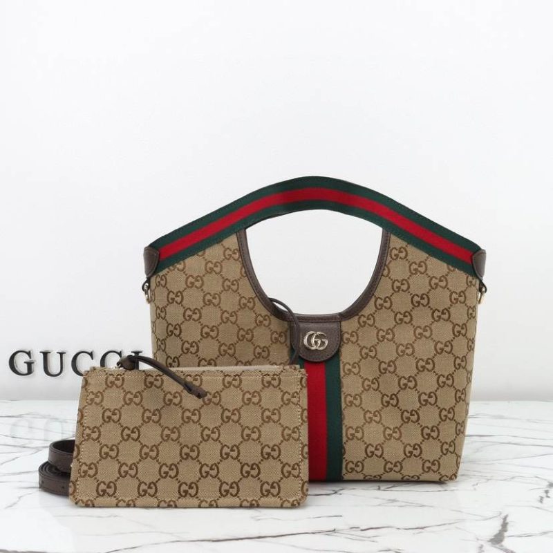 Gucci Giglio small tote bag - Image 2