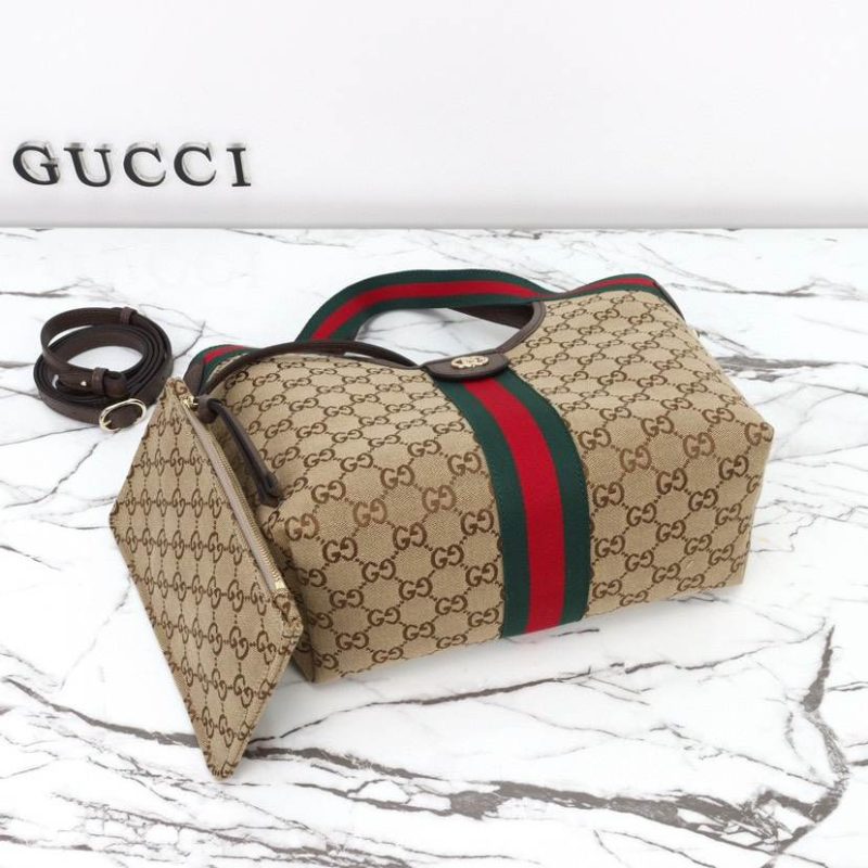 Gucci Giglio small tote bag - Image 5