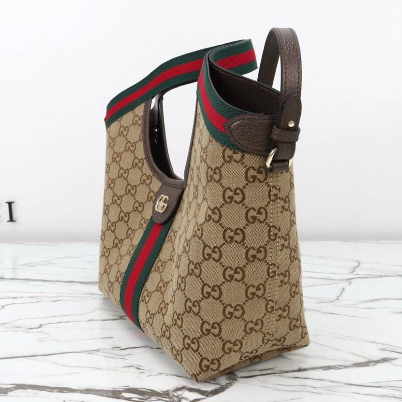 Gucci Giglio small tote bag - Image 6