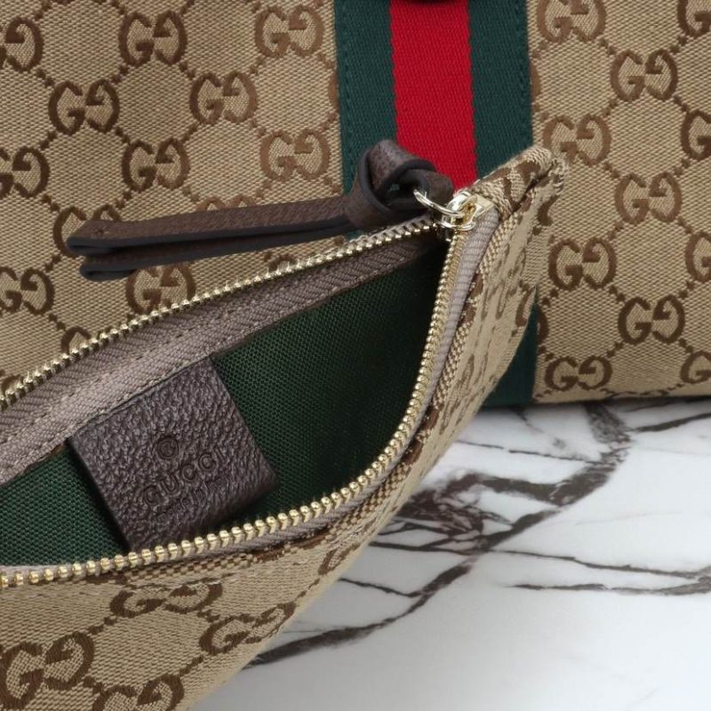 Gucci Giglio small tote bag - Image 7