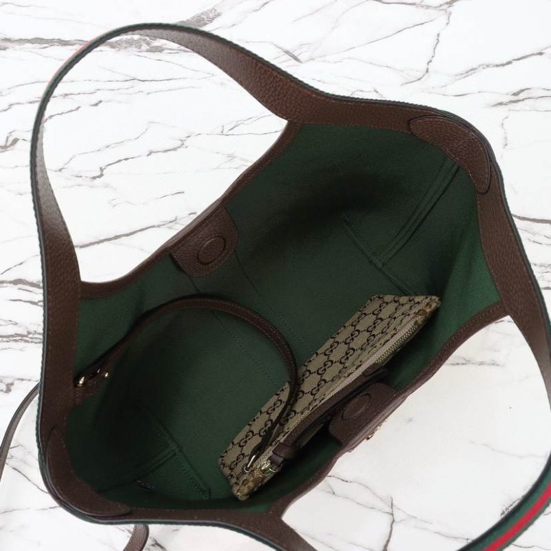Gucci Giglio small tote bag - Image 8