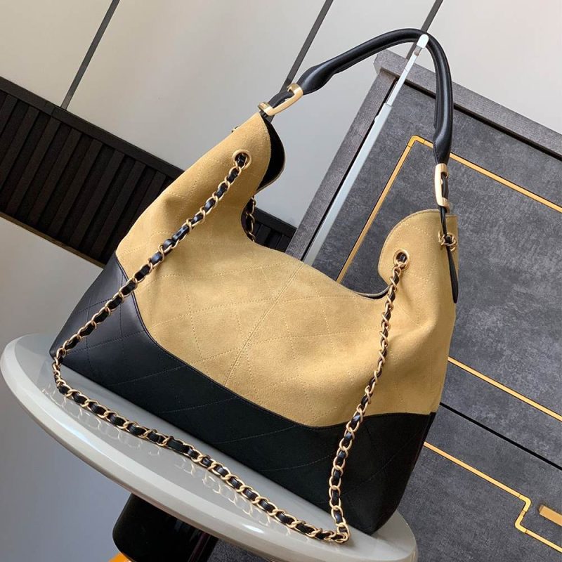 CHANEL Large Shopping Bag(high-end grade) - Image 4