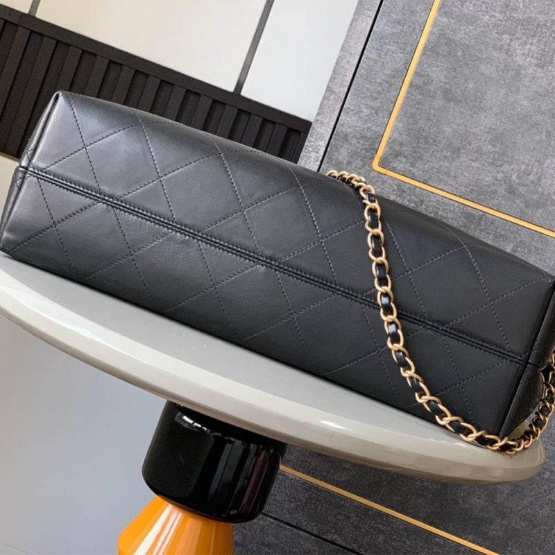 CHANEL Large Shopping Bag(high-end grade) - Image 5