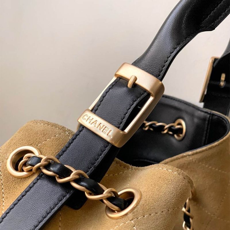 CHANEL Large Shopping Bag(high-end grade) - Image 6