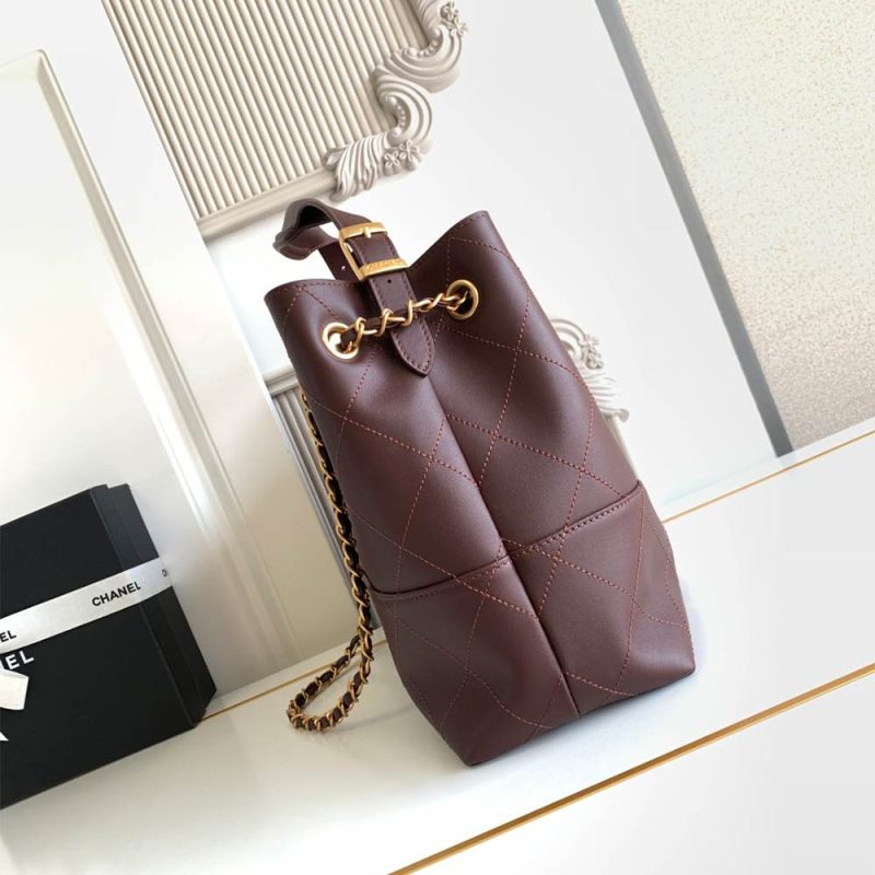 CHANEL Small Shopping Bag(high-end grade) - Image 3