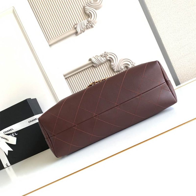 CHANEL Small Shopping Bag(high-end grade) - Image 5