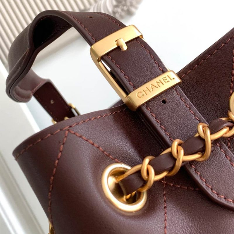 CHANEL Small Shopping Bag(high-end grade) - Image 6