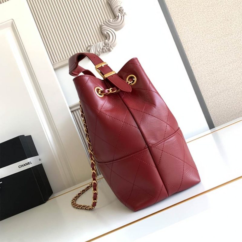 CHANEL Small Shopping Bag(high-end grade) - Image 3