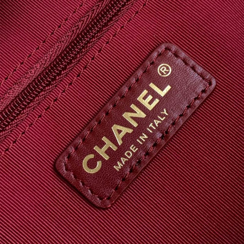 CHANEL Small Shopping Bag(high-end grade) - Image 7