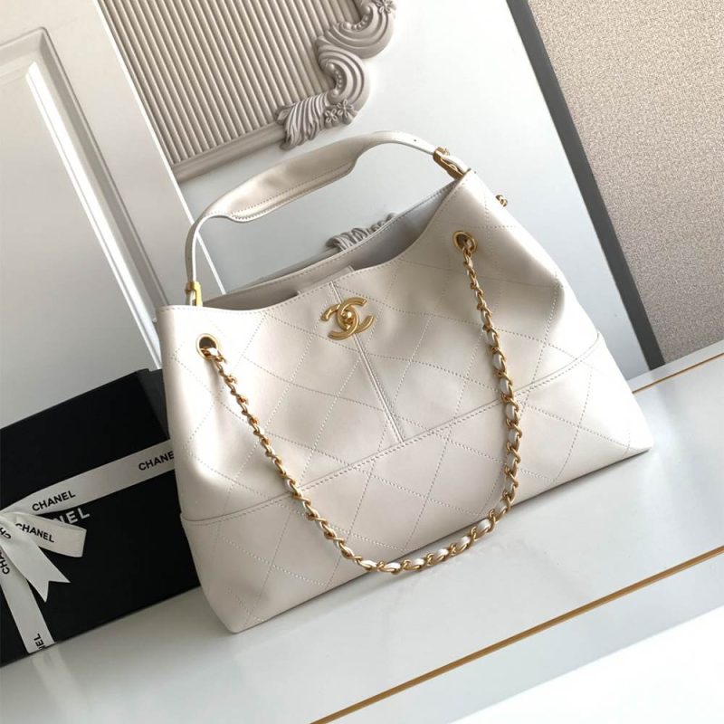 CHANEL Small Shopping Bag(high-end grade) - Image 2