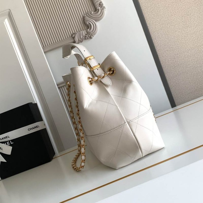 CHANEL Small Shopping Bag(high-end grade) - Image 3