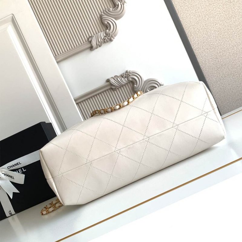 CHANEL Small Shopping Bag(high-end grade) - Image 5