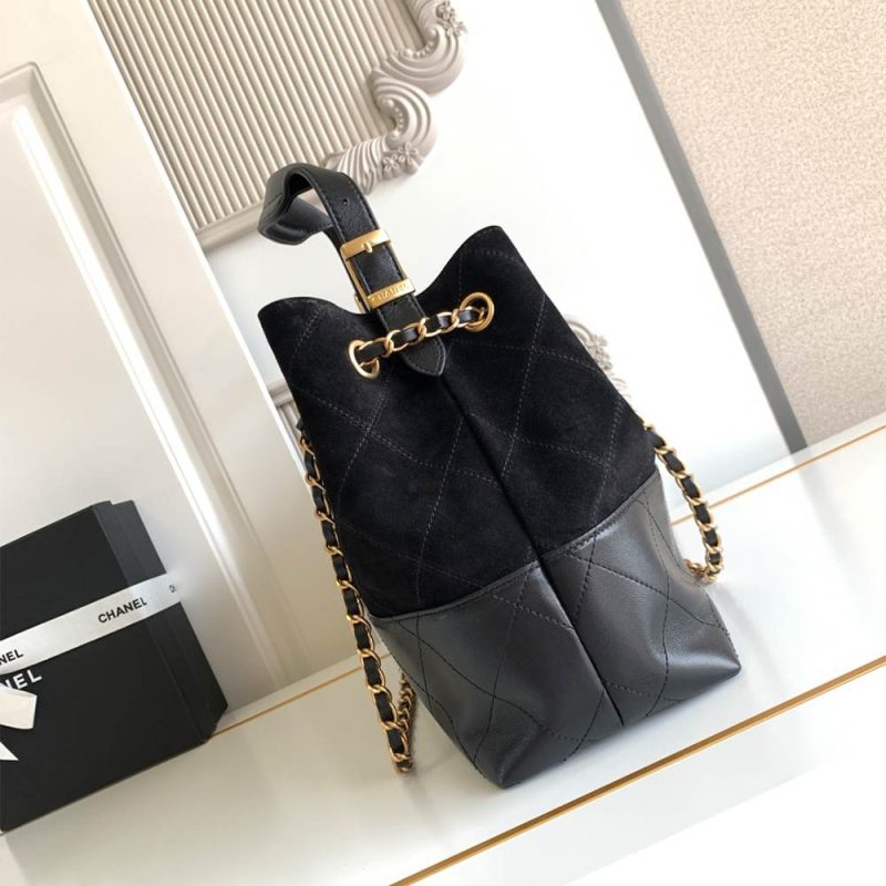 CHANEL Small Shopping Bag(high-end grade) - Image 3