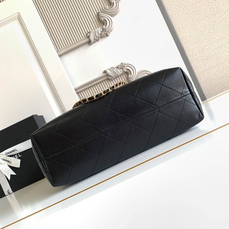 CHANEL Small Shopping Bag(high-end grade) - Image 5