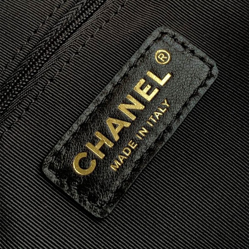 CHANEL Small Shopping Bag(high-end grade) - Image 7