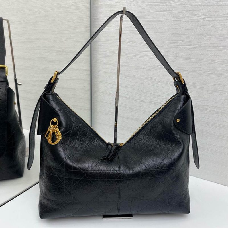 Dior Large Dior Voyage Bag(high-end grade) - Image 2