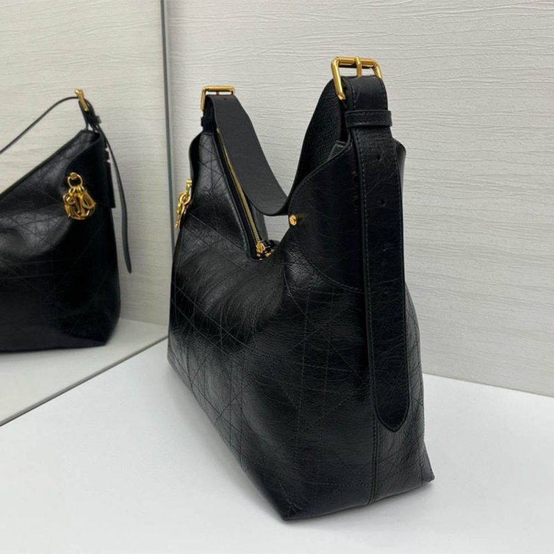 Dior Large Dior Voyage Bag(high-end grade) - Image 3