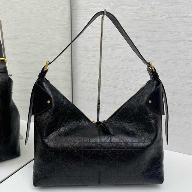 Dior Large Dior Voyage Bag(high-end grade) - Image 4