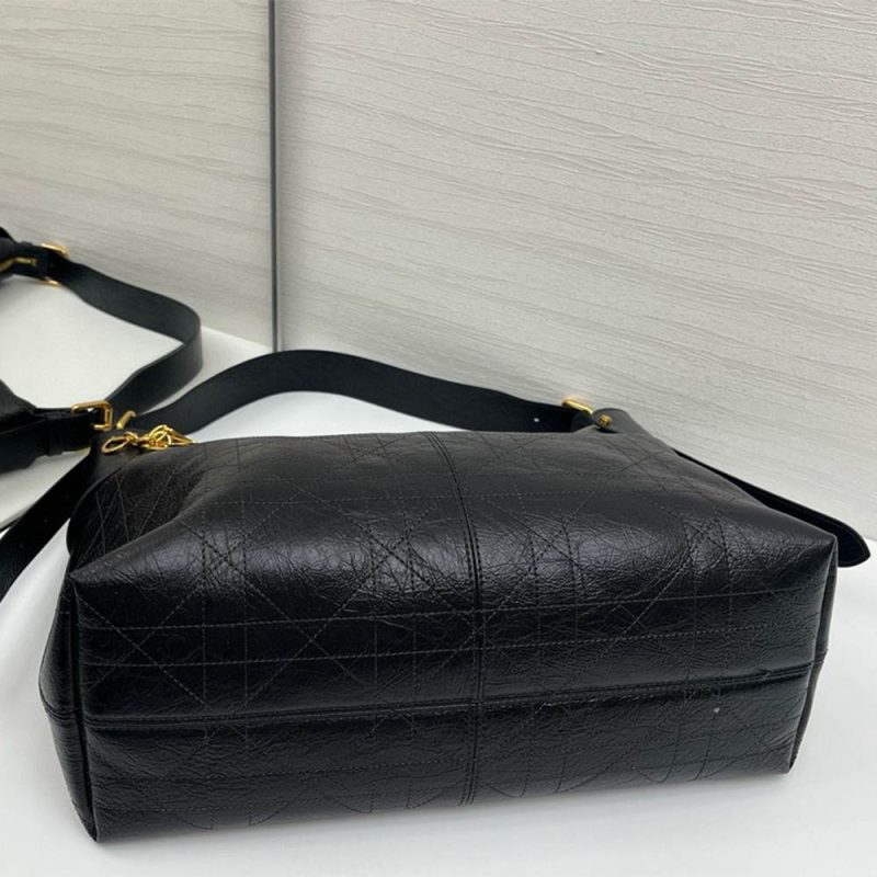 Dior Large Dior Voyage Bag(high-end grade) - Image 5