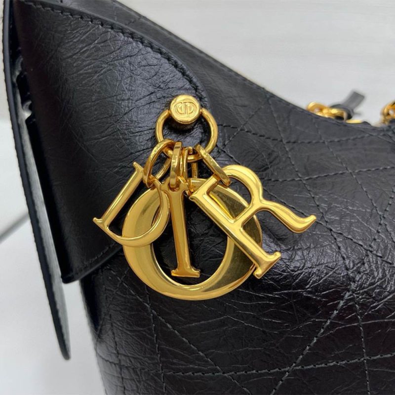 Dior Large Dior Voyage Bag(high-end grade) - Image 6