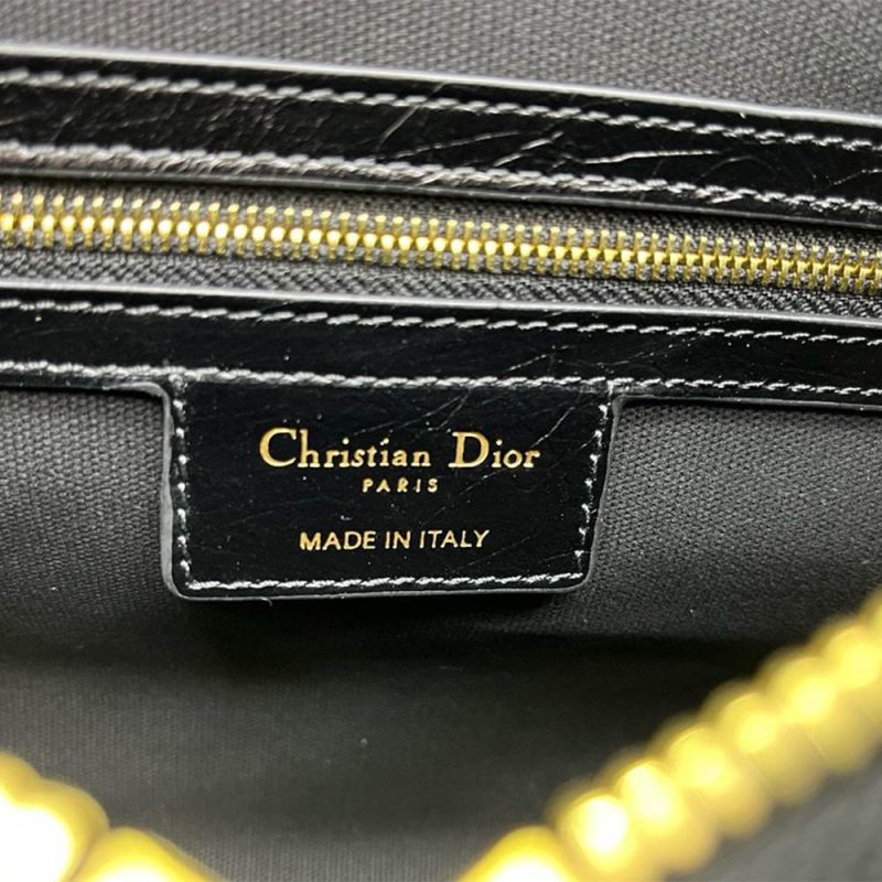 Dior Large Dior Voyage Bag(high-end grade) - Image 7