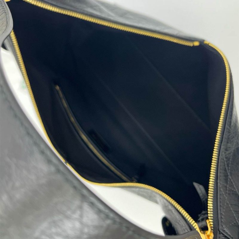 Dior Large Dior Voyage Bag(high-end grade) - Image 8