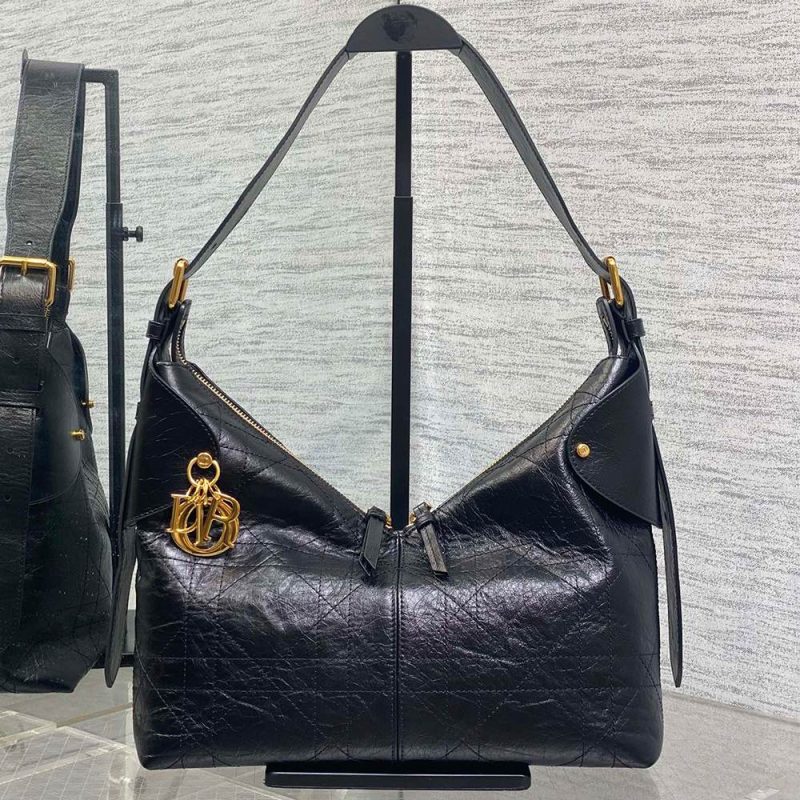 Dior Medium Dior Voyage Bag(high-end grade) - Image 2