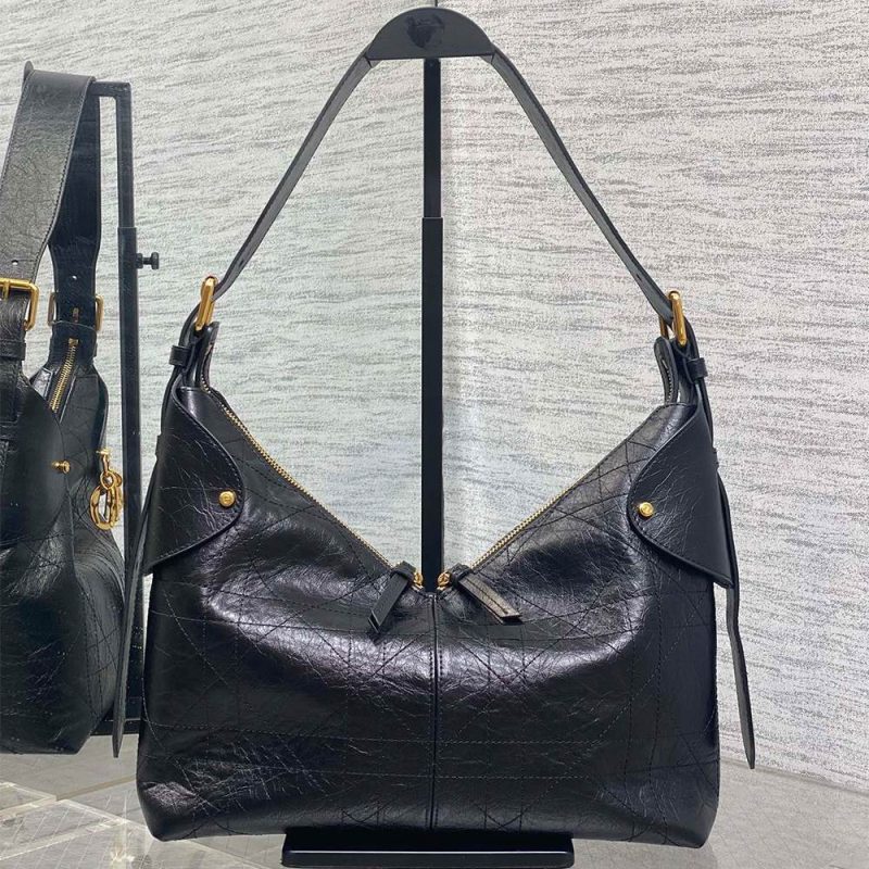Dior Medium Dior Voyage Bag(high-end grade) - Image 4