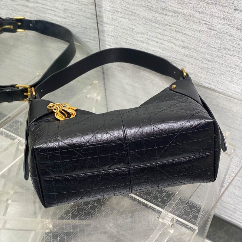 Dior Medium Dior Voyage Bag(high-end grade) - Image 5