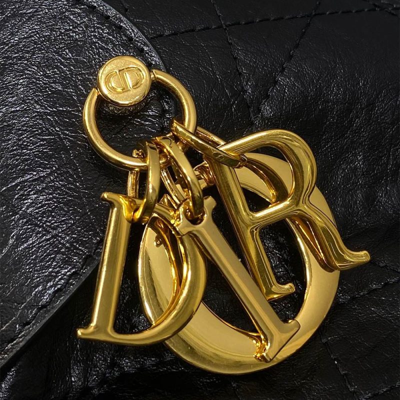 Dior Medium Dior Voyage Bag(high-end grade) - Image 6