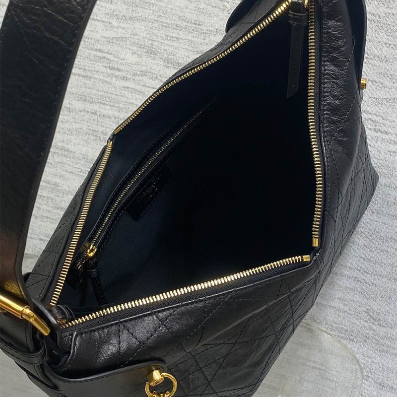 Dior Medium Dior Voyage Bag(high-end grade) - Image 8