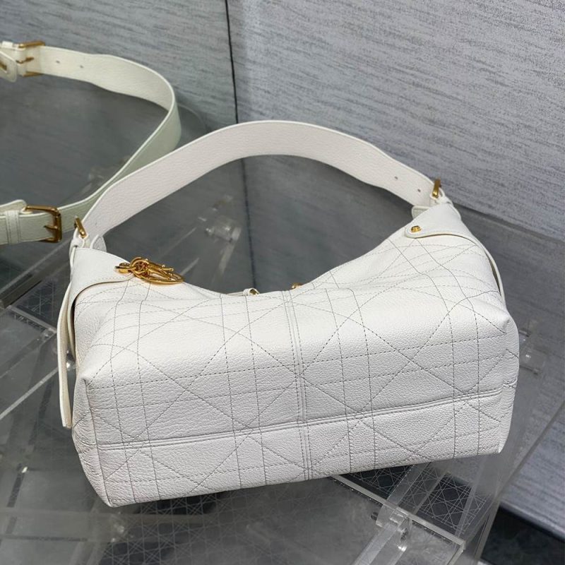 Dior Medium Dior Voyage Bag(high-end grade) - Image 5
