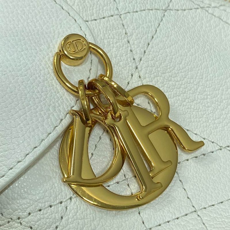 Dior Medium Dior Voyage Bag(high-end grade) - Image 6