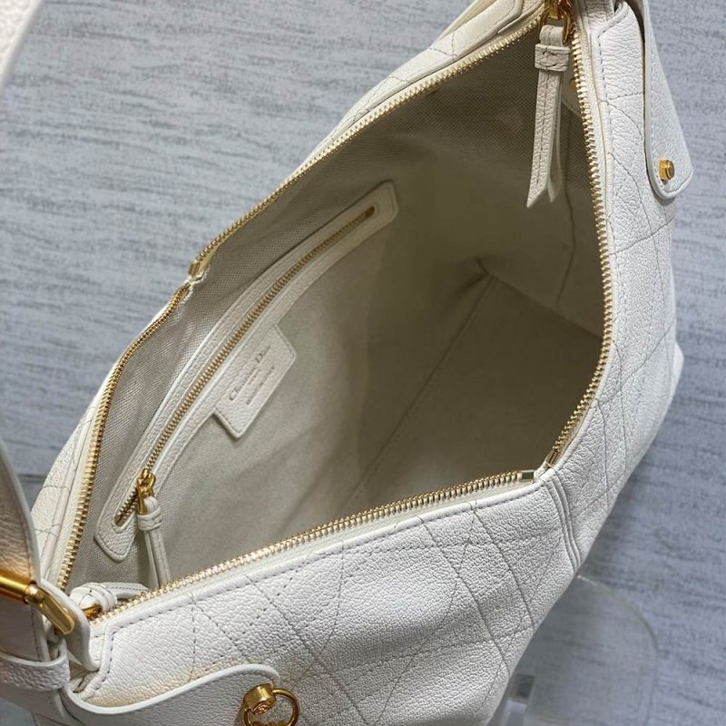 Dior Medium Dior Voyage Bag(high-end grade) - Image 8