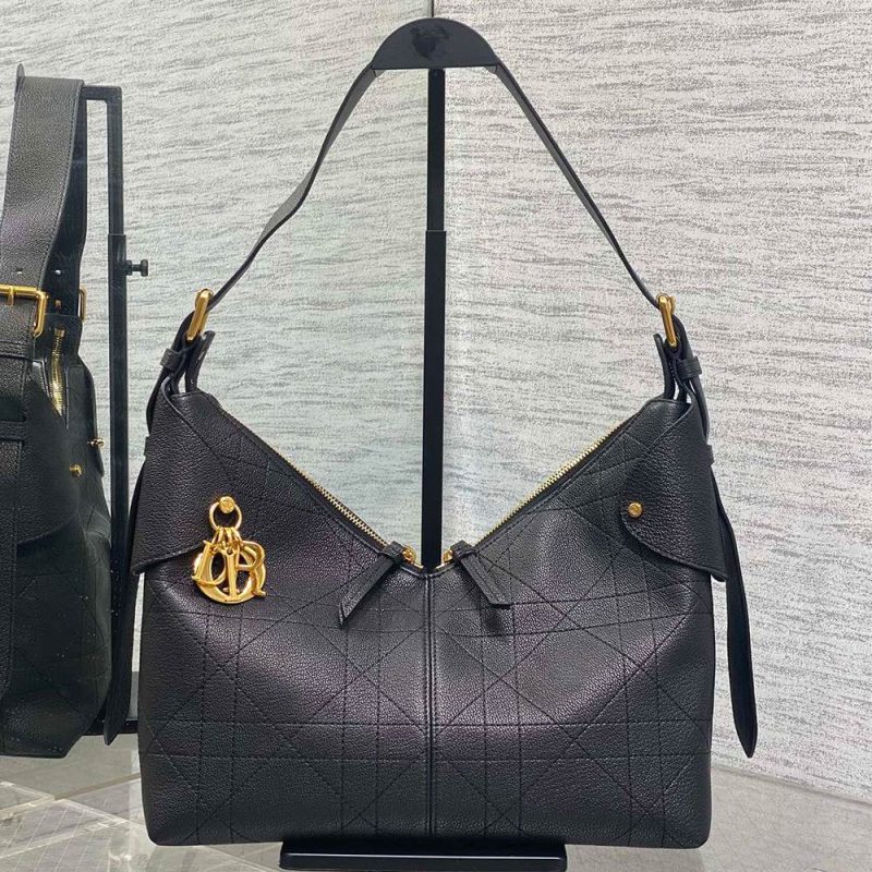 Dior Medium Dior Voyage Bag(high-end grade) - Image 2