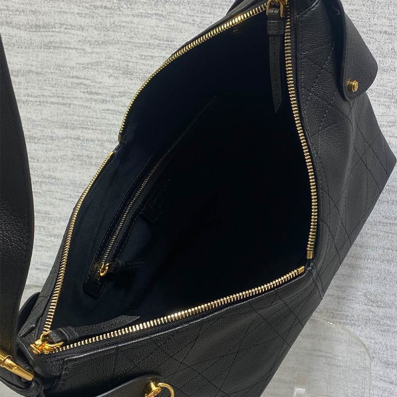 Dior Medium Dior Voyage Bag(high-end grade) - Image 8