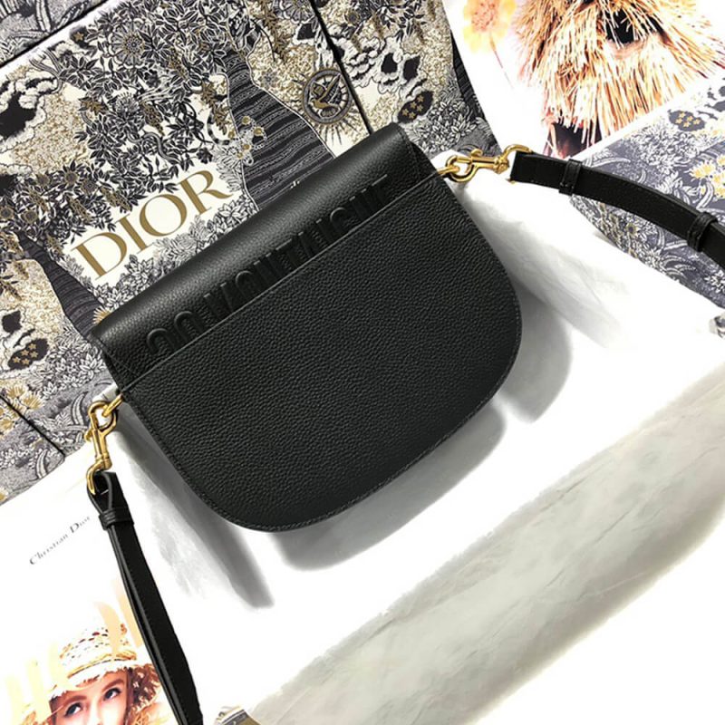 MEDIUM DIOR BOBBY BAG(high-end grade) - Image 4