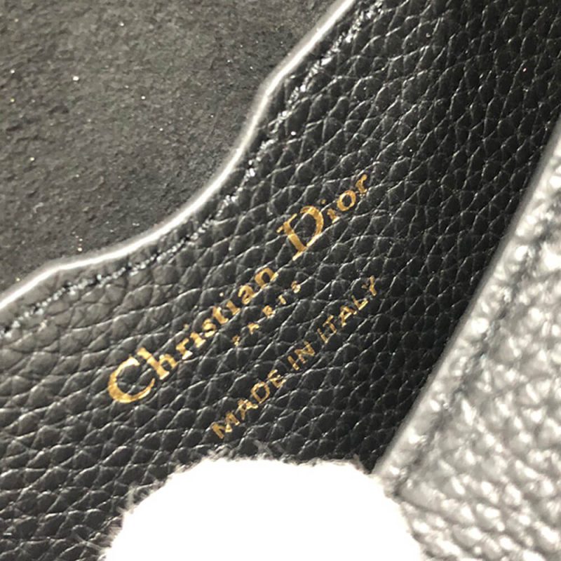 MEDIUM DIOR BOBBY BAG(high-end grade) - Image 7