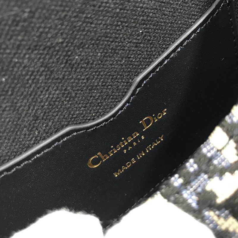 MEDIUM DIOR BOBBY BAG - Image 7