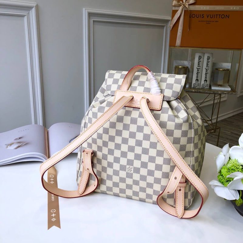 Louis Vuitton SPERONE - Image 4