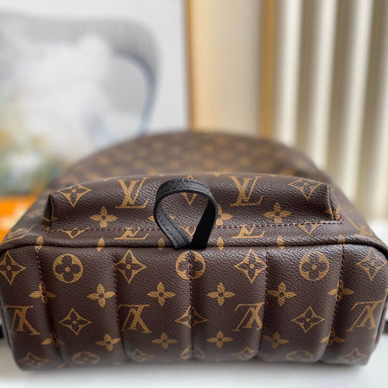 Louis Vuitton PALM SPRINGS MM - Image 5