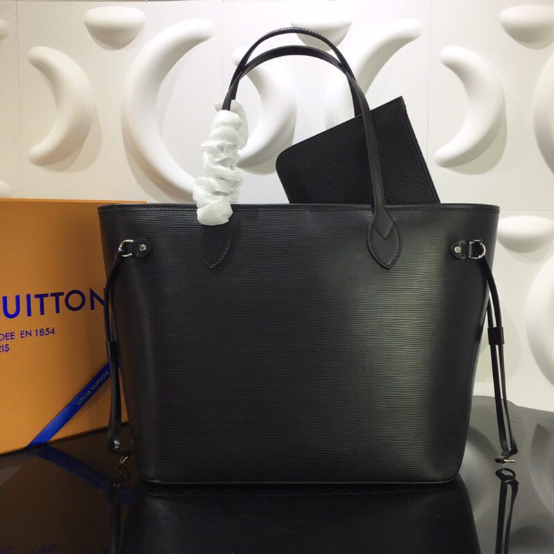 Louis Vuitton NEVERFULL MM - Image 4