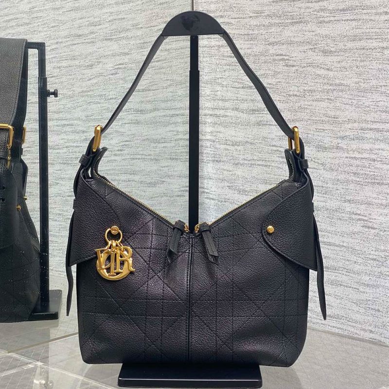 Dior Small Dior Voyage Bag(high-end grade) - Image 2