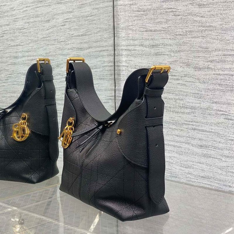 Dior Small Dior Voyage Bag(high-end grade) - Image 3