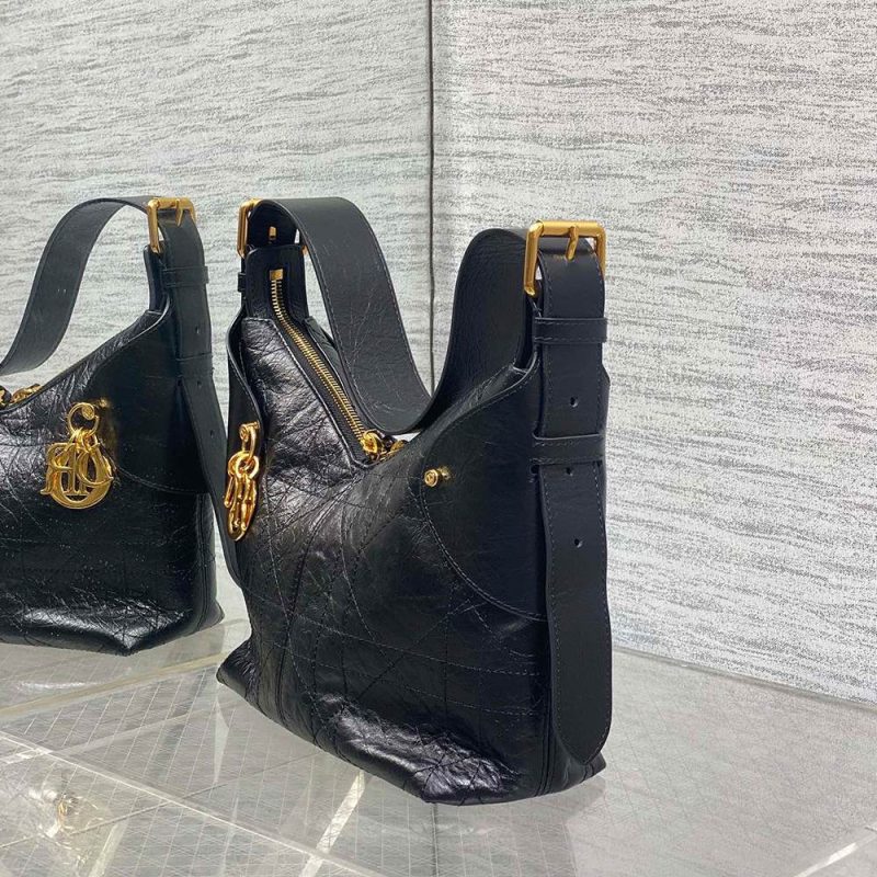 Dior Small Dior Voyage Bag(high-end grade) - Image 3