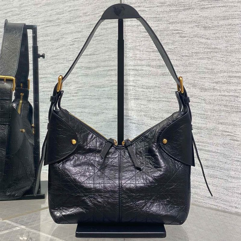 Dior Small Dior Voyage Bag(high-end grade) - Image 4