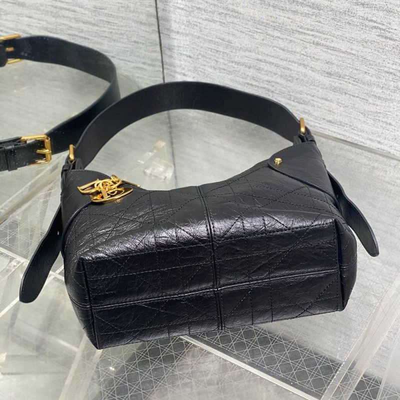 Dior Small Dior Voyage Bag(high-end grade) - Image 5